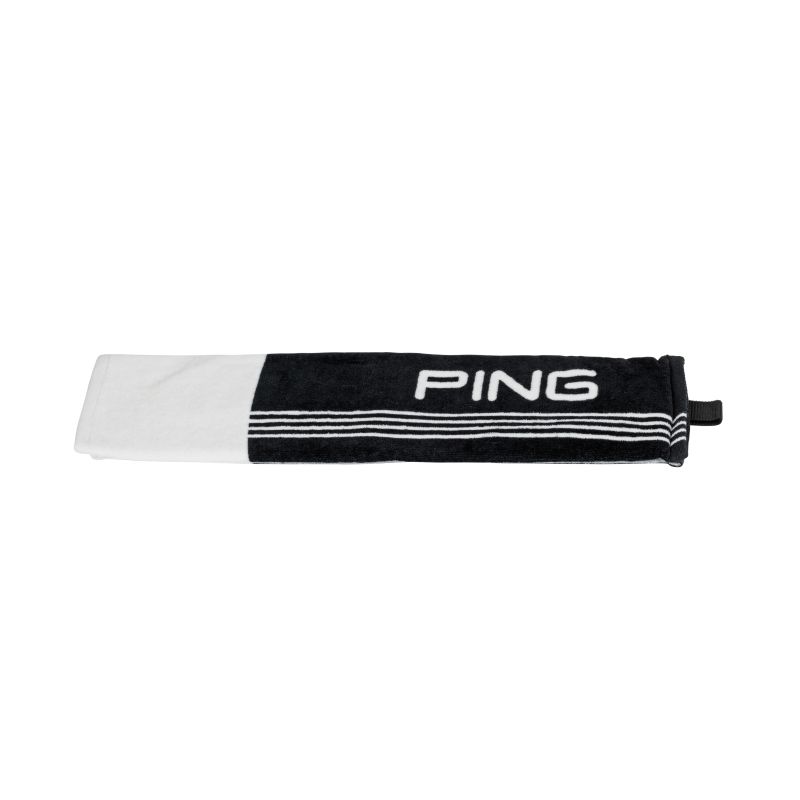Ping Tri-Fold Towel Ping Tri-Fold Towel