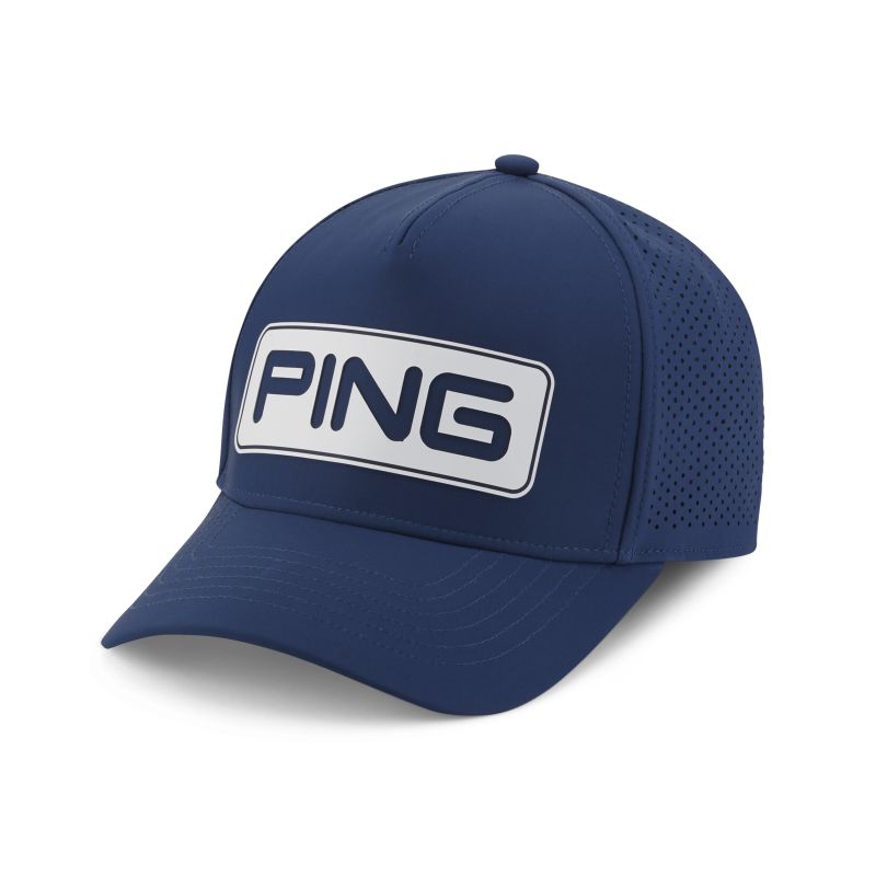 Ping Tour Vented Delta Cap