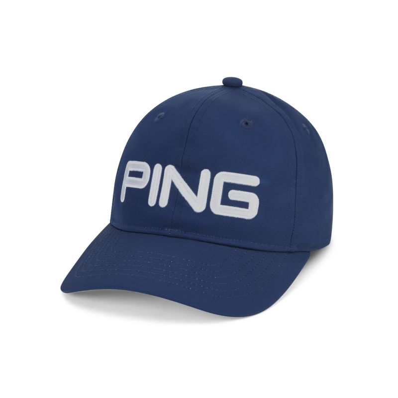 Ping Unstructured Cap Ping Unstructured Cap