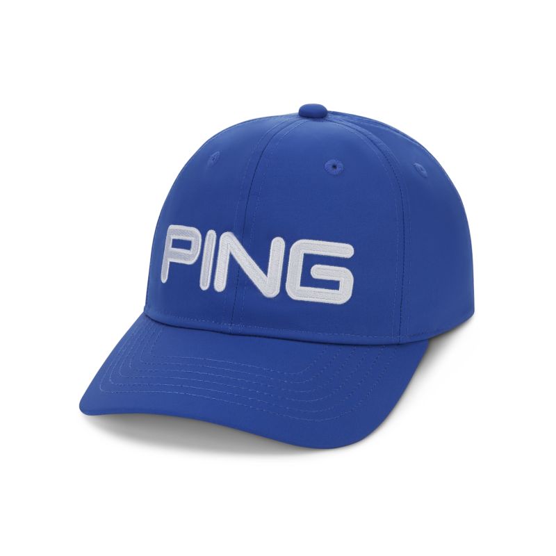 Ping Unstructured Cap Ping Unstructured Cap