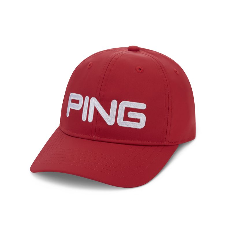 Ping Unstructured Cap