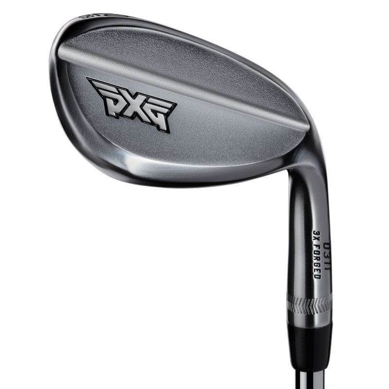 PXG 0311 X3 Forged Chrome Wedge - Regular