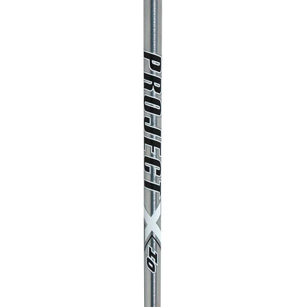 Project X IO 6.0 Taper Tip Iron #5