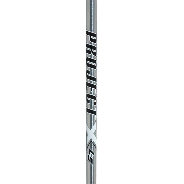 Project X LS 6.0 Taper Tip Iron #4