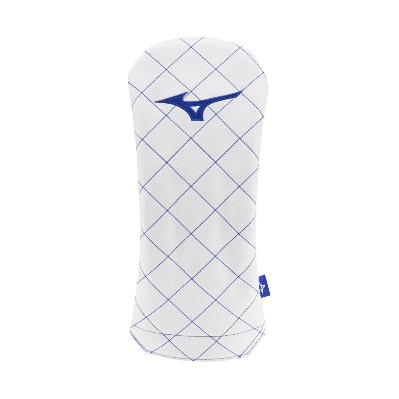 Mizuno Quilted Headcover - Driver
