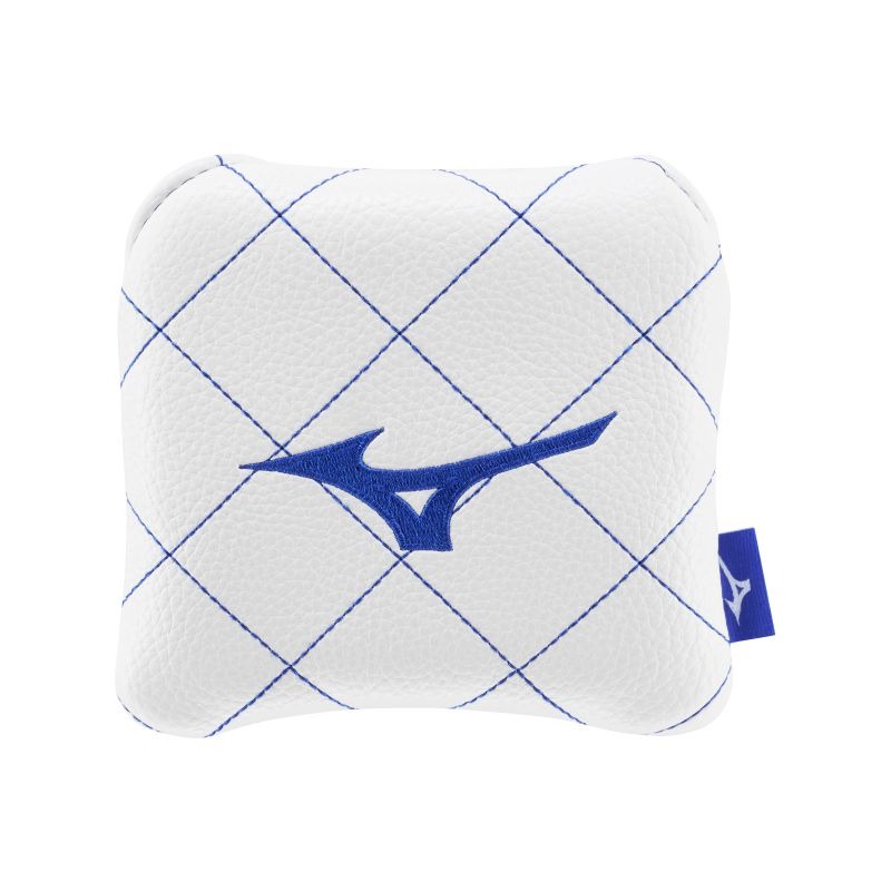 Mizuno Quilted Headcover - Mallet