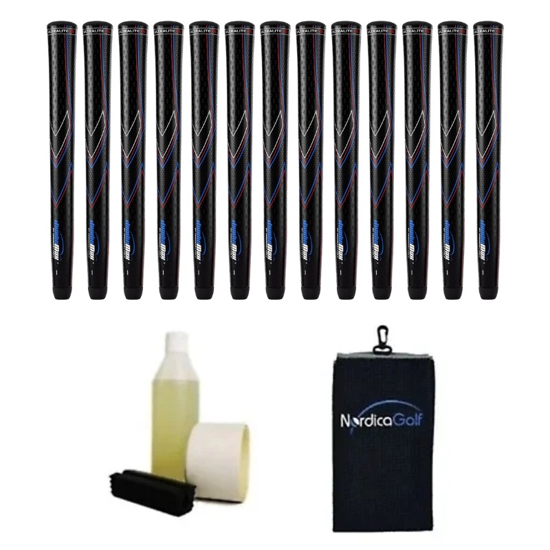 Jumbomax JMX Ultralite - X-Small - 13 Kit