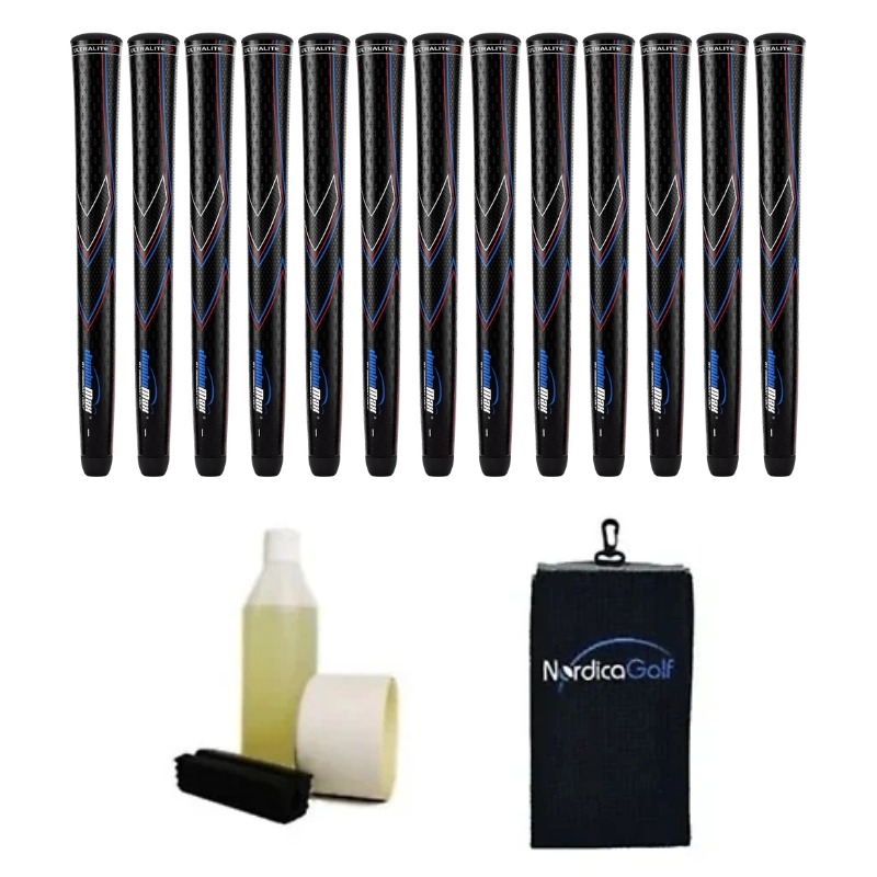 Jumbomax JMX Ultralite - Small - 13 Kit