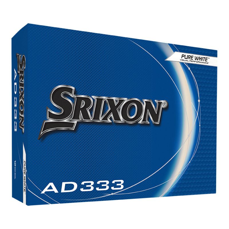 Srixon AD333 Srixon AD333