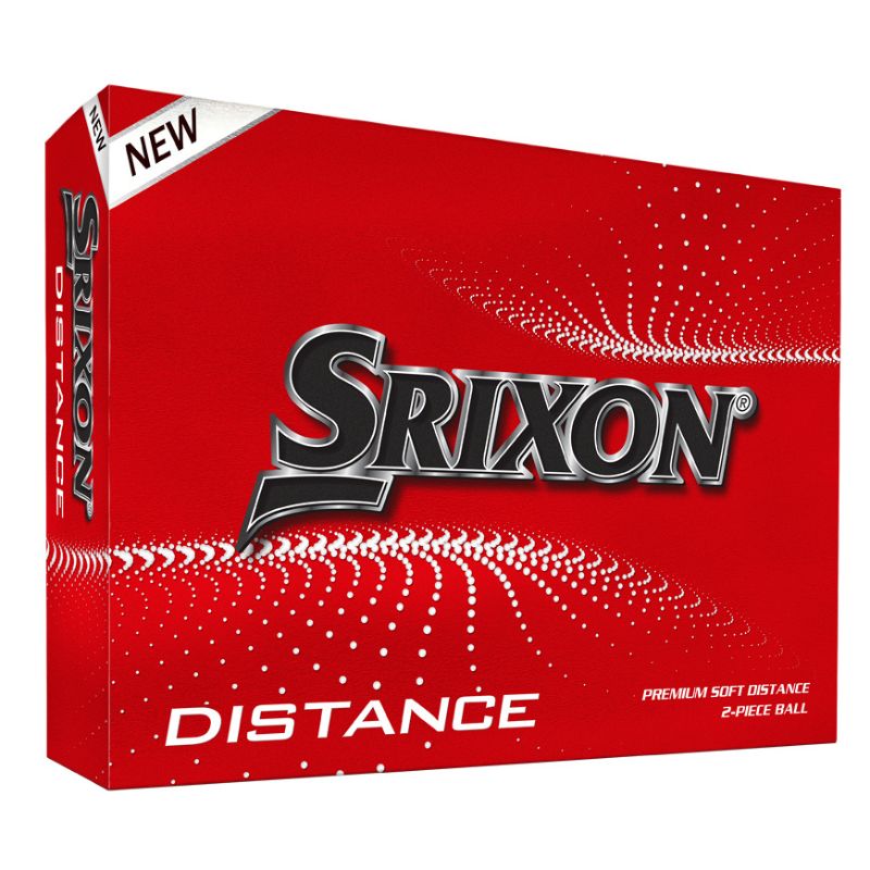 Srixon Distance Srixon Distance