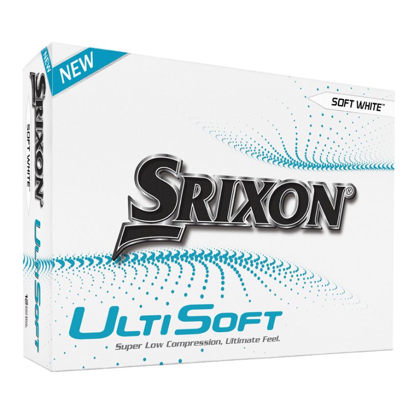 Srixon Ultisoft Srixon Ultisoft