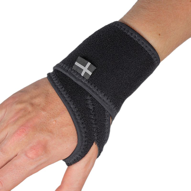 Mediroyal SRX Universal Wrist Strap With Thumb Support Mediroyal SRX Universal Wrist Strap With Thumb Support
