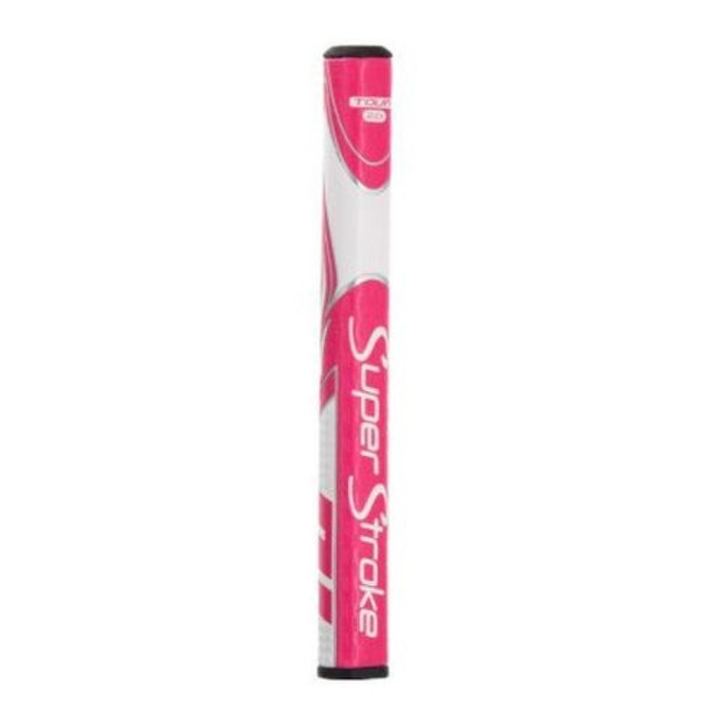 SuperStroke Zenergy Tour 2.0 - Pink/White