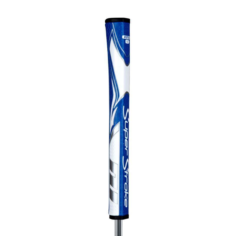 SuperStroke Zenergy Pistol 1.0 - Blue/White