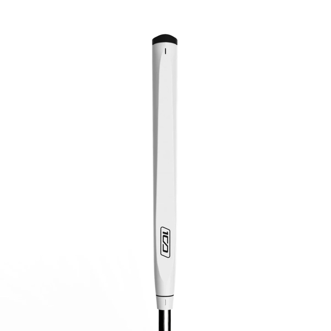 SuperStroke Deep Etched Smooth White - Standard