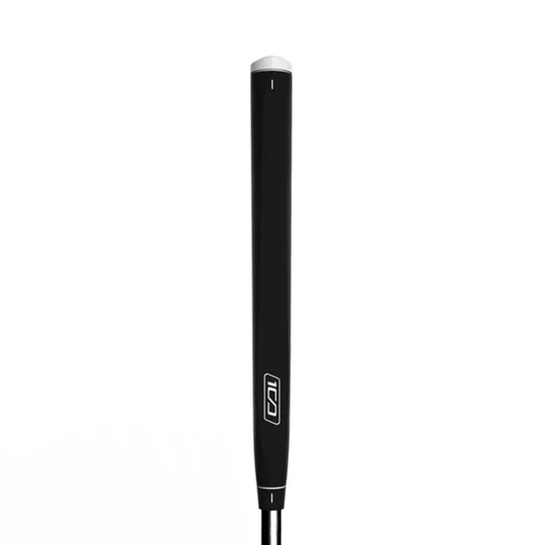 SuperStroke Deep Etched Smooth Black - Standard