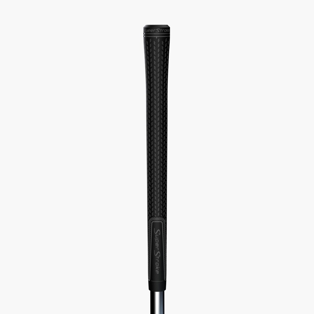 SuperStroke Crossline 2.0 Black - Undersize