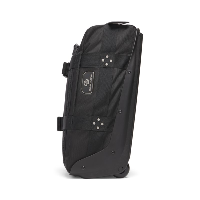 Titleist Club Glove Rolling Duffle Bag Mini - Black