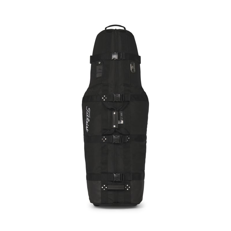 Titleist Club Glove Traveler Pro - Black