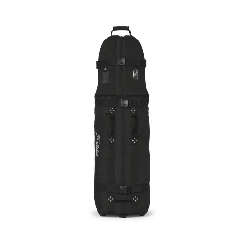 Titleist Club Glove Traveler Standard - Black