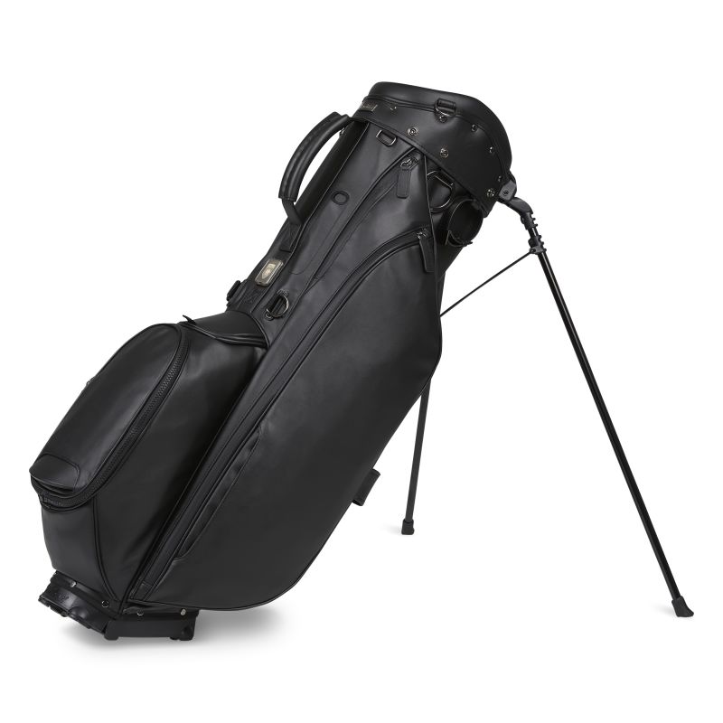 Titleist LINKSLEGEND Members Bag - Black