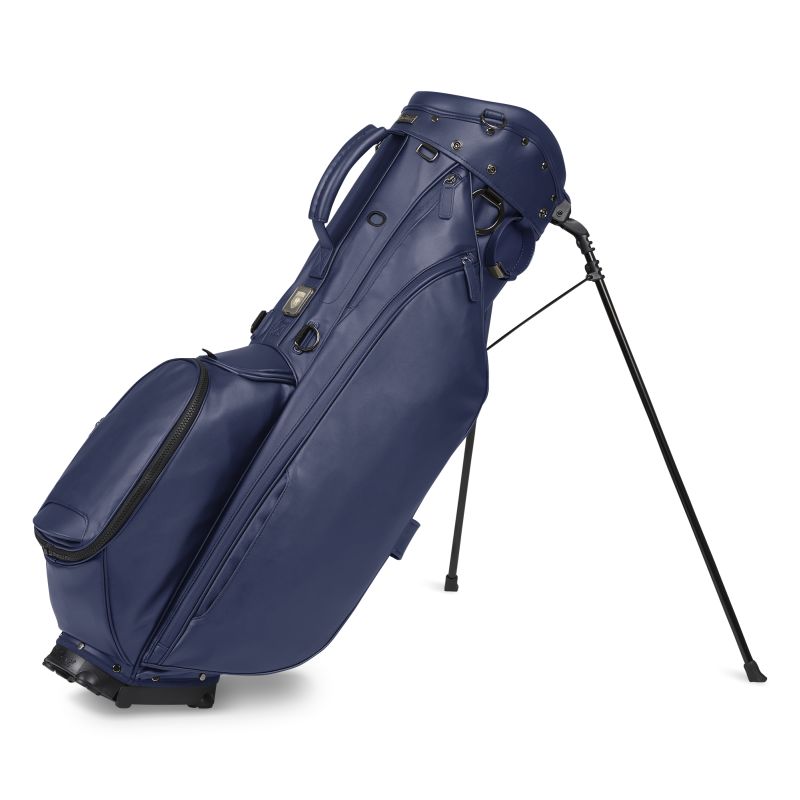 Titleist LINKSLEGEND Members Bag - Navy Titleist LINKSLEGEND Members Bag - Navy