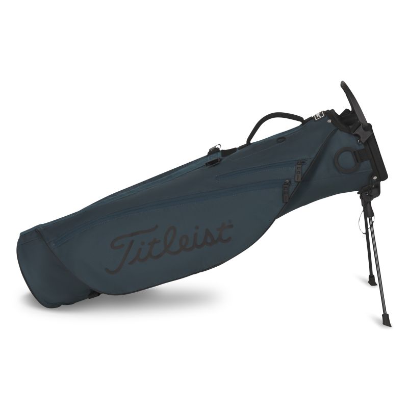 Titleist Premium Carry Bag - Monterey/Black/Black