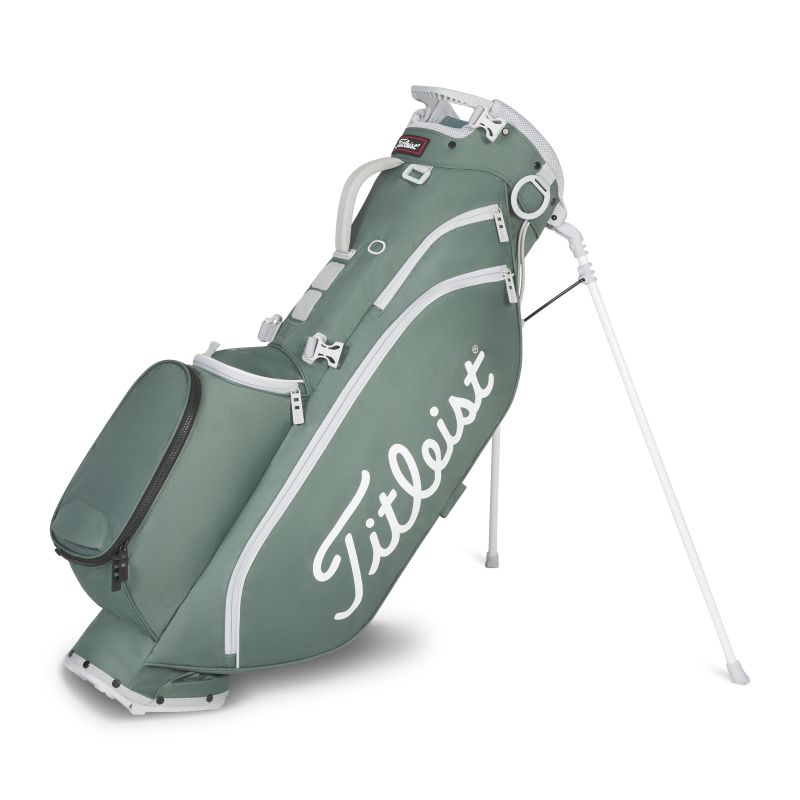 Titleist Players 4 Stand Bag - Eucalyptus Titleist Players 4 Stand Bag - Eucalyptus