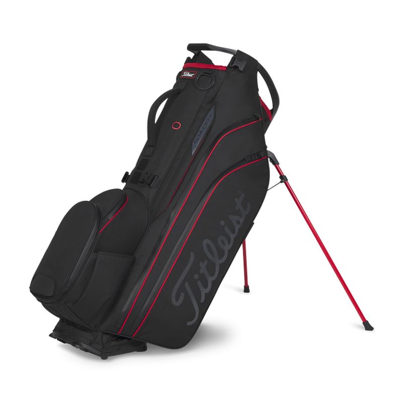 Titleist Hybrid 14 StaDry Stand Bag