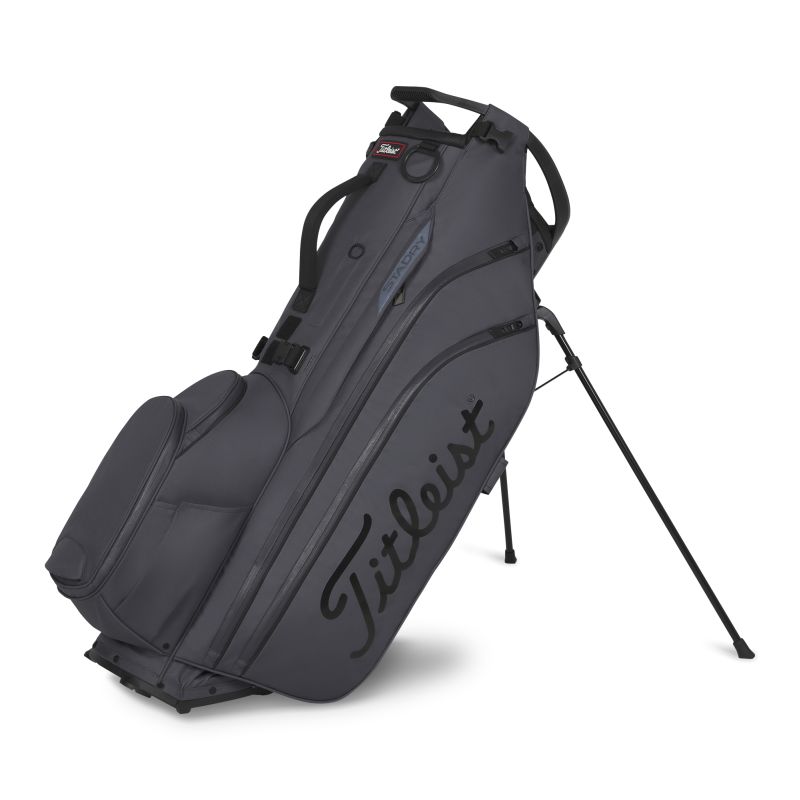 Titleist Hybrid 14 StaDry Stand Bag