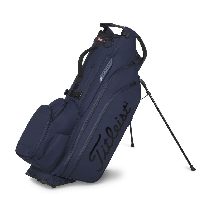Titleist Hybrid 14 StaDry Stand Bag