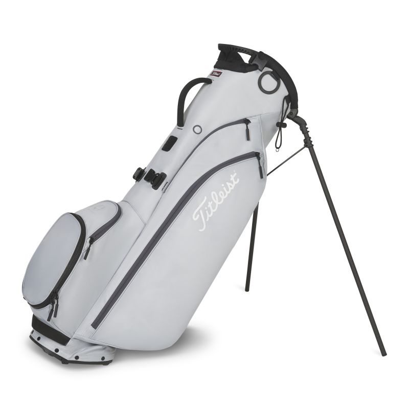 Titleist Players 4 Carbon Stand Bag - Marble Titleist Players 4 Carbon Stand Bag - Marble