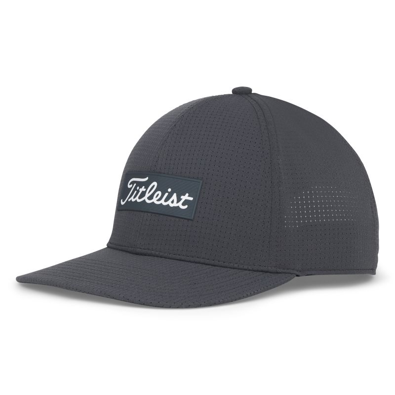 Titleist Oceanside Cap - Charcoal/Navy/White
