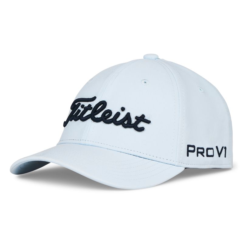 Titleist Junior Tour Performance - Blue/White/Navy