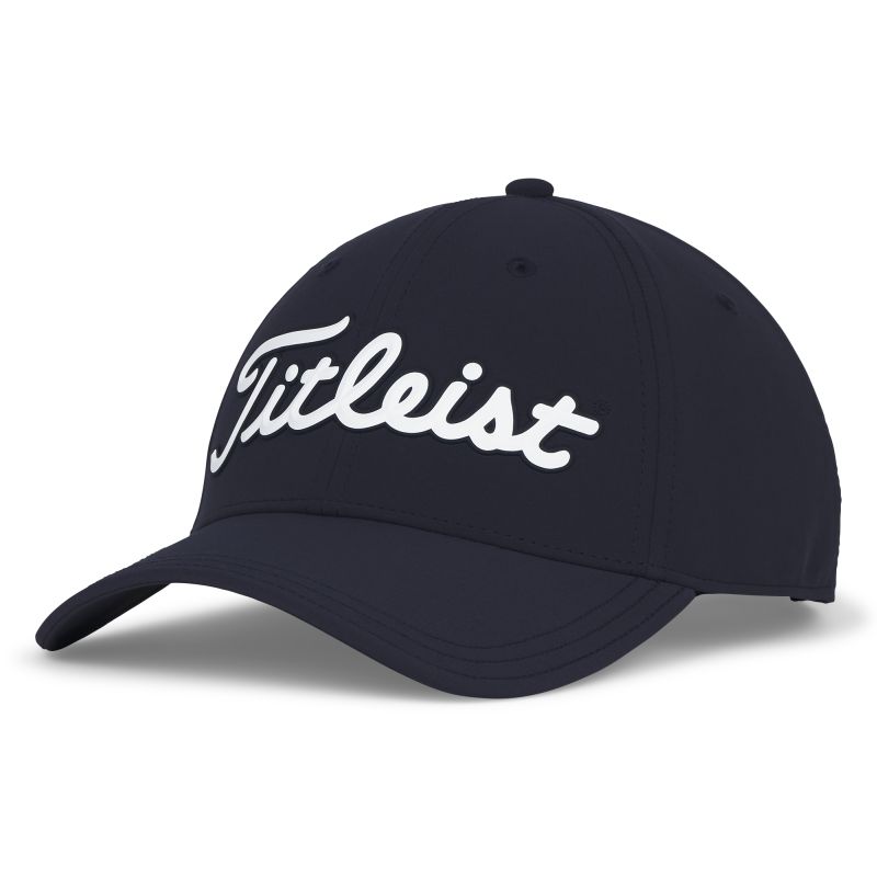 Titleist Players Ball Marker Cap - Navy/White