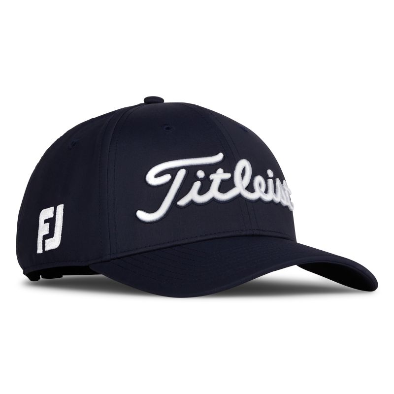 Titleist Tour Performance Cap - Navy/White