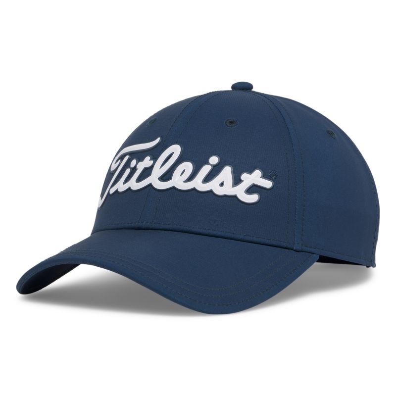Titleist Women's Players Ball Marker Cap - Monterey/White