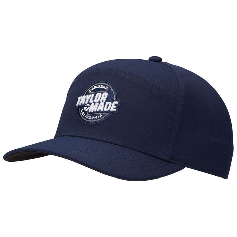 TaylorMade LS Horizon Hat