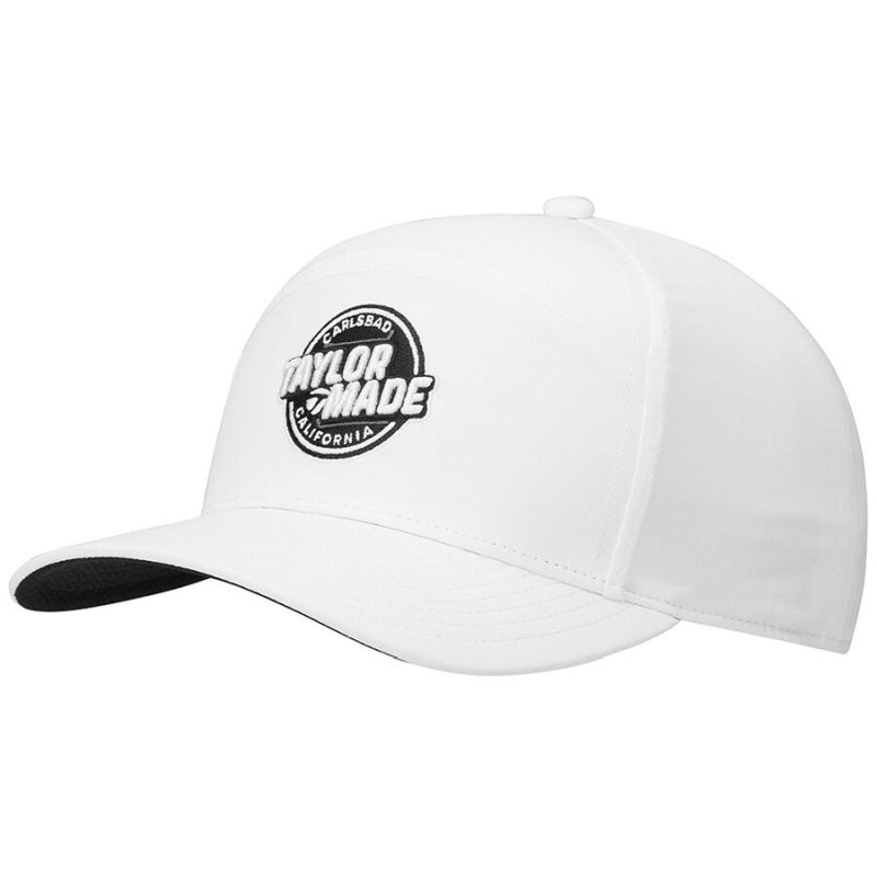 TaylorMade LS Horizon Hat