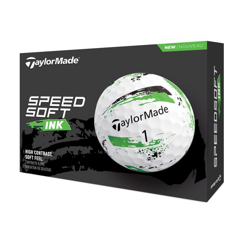 TaylorMade SpeedSoft Ink TaylorMade SpeedSoft Ink