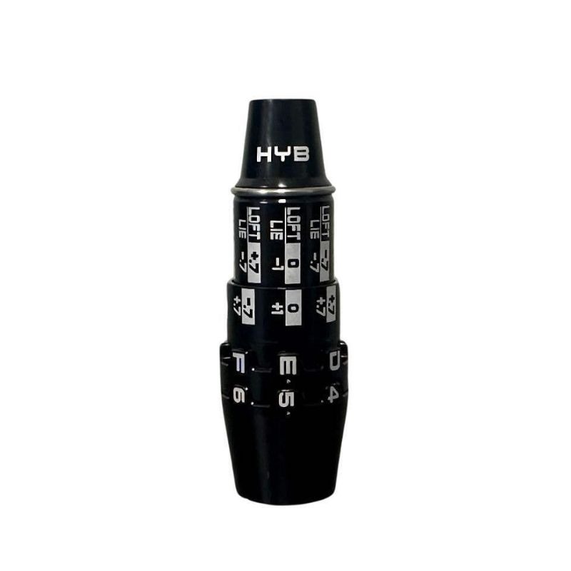Cobra DS-ADAPT Hybrid Adapter Cobra DS-ADAPT Hybrid Adapter