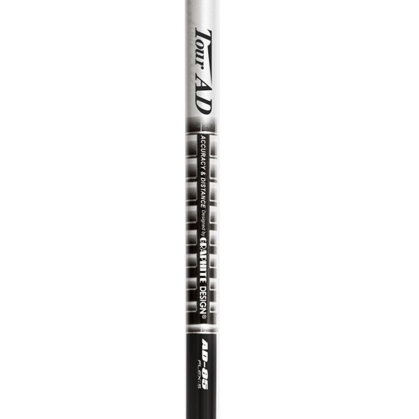 Graphite Design Tour AD 85 Iron Taper Tip