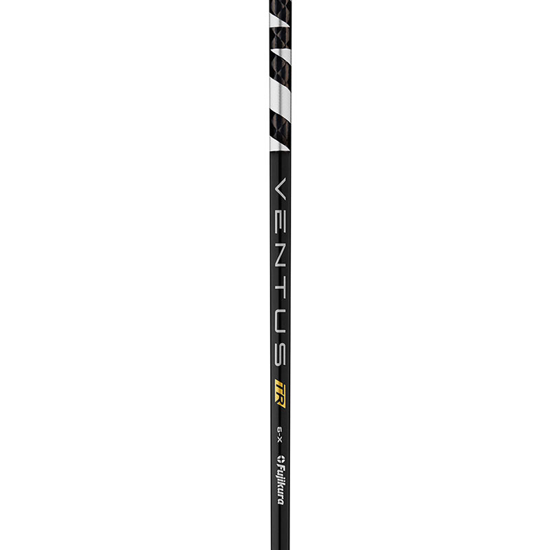 Fujikura Ventus TR Black - Graphite Wood Shafts