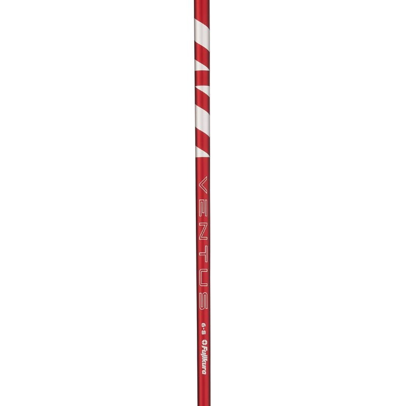 Fujikura 2024 Ventus Red 5 Graphite Wood-Regular