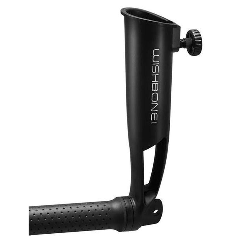 Wishbone Umbrella Holder
