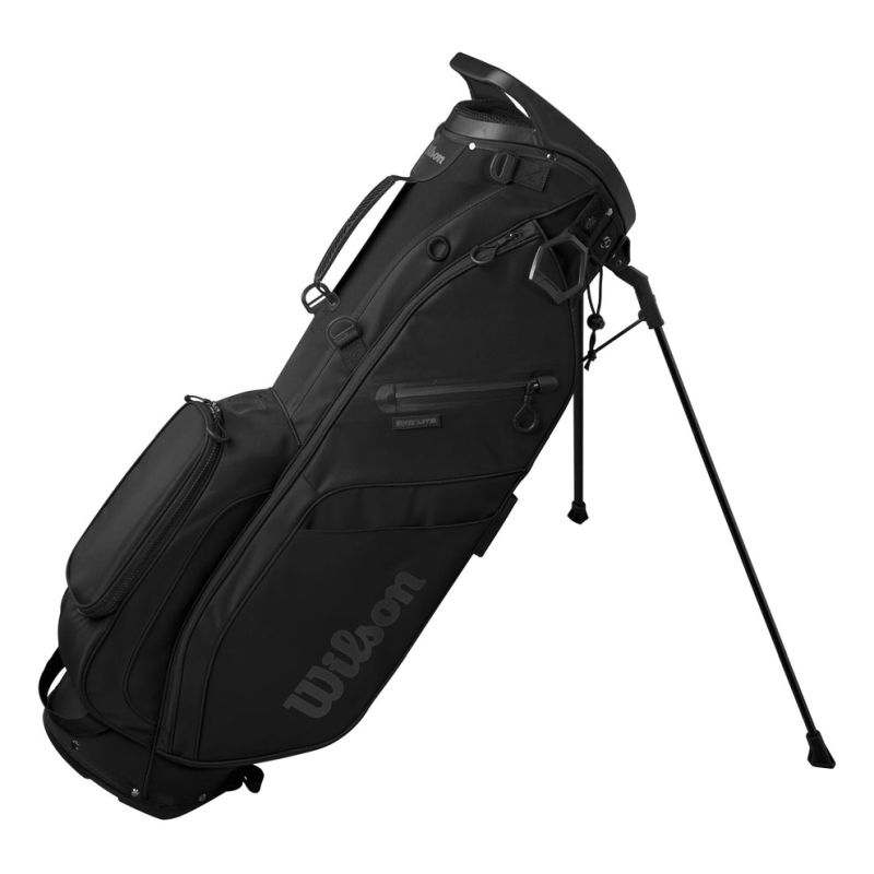 Wilson EXO Lite Stand Bag Wilson EXO Lite Stand Bag