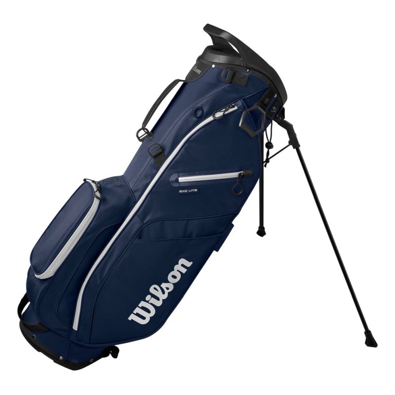 Wilson EXO Lite Stand Bag Wilson EXO Lite Stand Bag