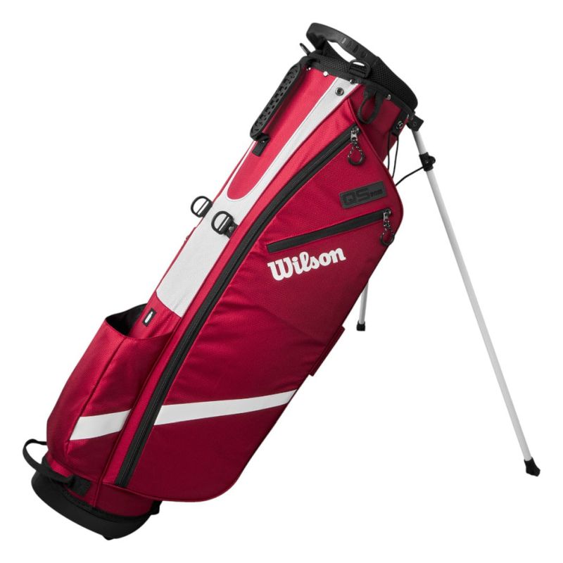 Wilson QS Stand Bag Wilson QS Stand Bag