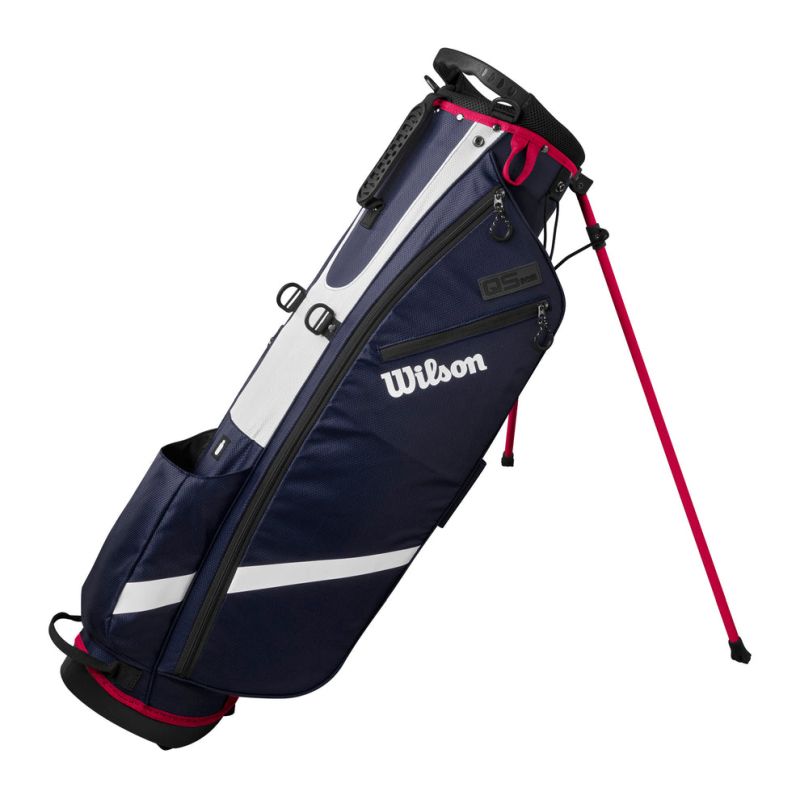 Wilson QS Stand Bag Wilson QS Stand Bag