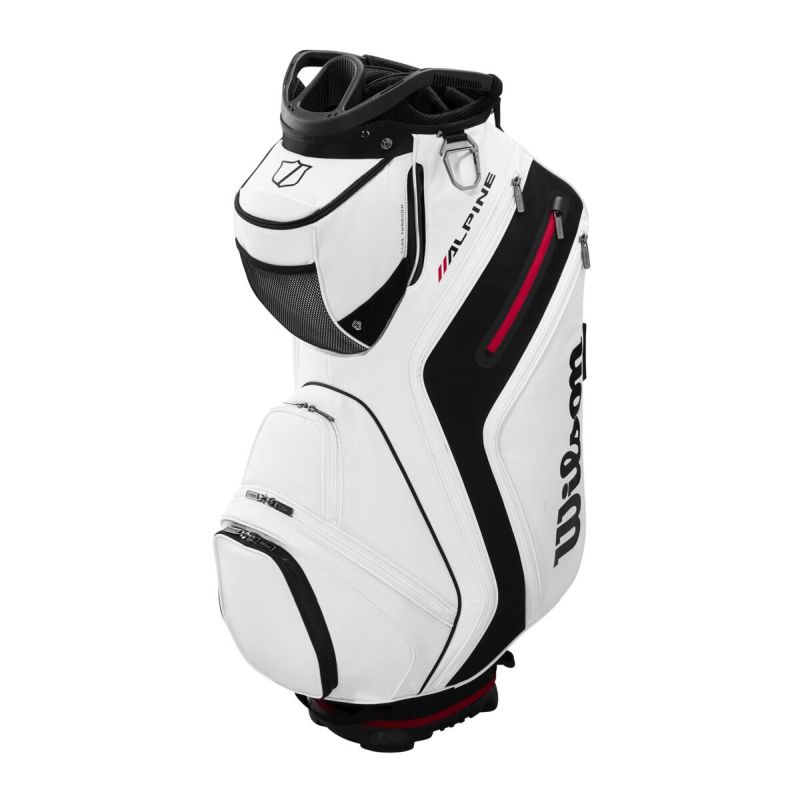 Wilson Alpine 14 Cart Bag